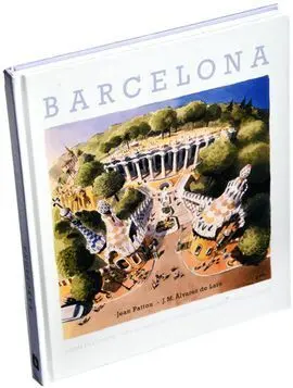 Barcelona, Ciutat de L'amistat