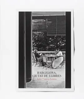 Barcelona, Ciutat de Llibres