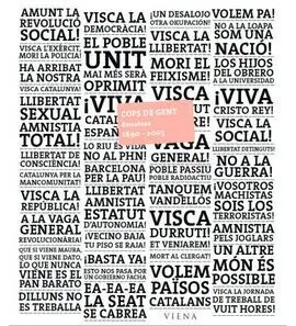 Cops de Gent 1890-2014. Barcelona