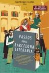 PASEOS POR LA BARCELONA LITERARIA