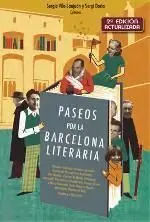 Paseos por la Barcelona Literaria