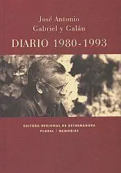 Diario 1980-1993