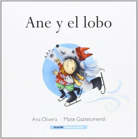 Ane y el Lobo