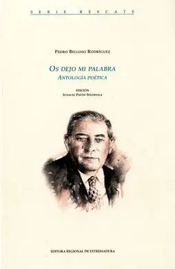 Os Dejo mi Palabra