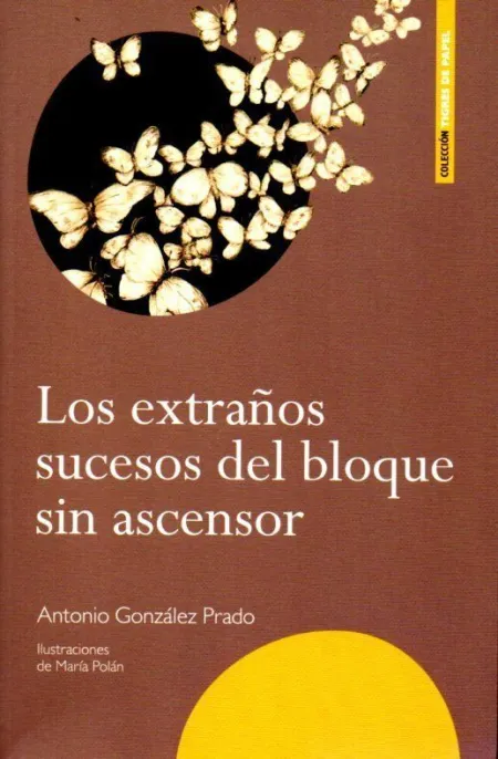 Extraños Sucesos del Bloque sin Ascensor,Los