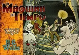 Maquina del Tiempo