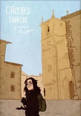 Caceres Express