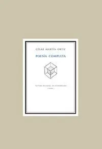 Poesía Completa
