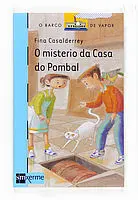 O Misterio Da Casa Do Pombal
