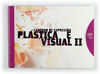 CADERNO DE EXPRESIÃN PLÃSTICA E VISUAL I - ESO (2011)