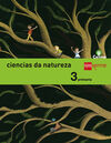 CELME - CIENCIAS DA NATUREZA INTEGRADO - 3º ED. PRIM.