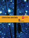 CIENCIAS SOCIAIS - 5º ED. PRIM. (CELME)