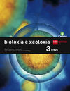 BIOLOXÍA E XEOLOXÍA - 3º ESO (CELME)