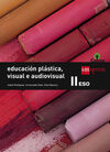 EDUCACIÃN PLÃSTICA, VISUAL  E AUDIOVISUAL II - ESO (CELME)