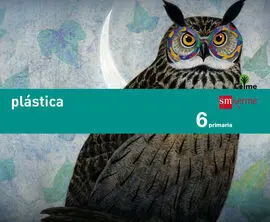 Plástica - 6º Ed. Prim. (Celme)