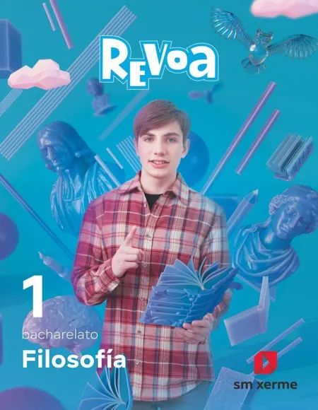 G - 1 Bach Filosofía (Gal) 22