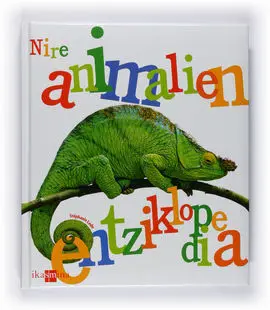 Nire Animalien Entziklopedia