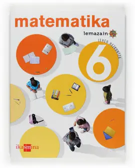 Timonel - Matematika - Lh 6 (2009)