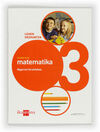 KONEKTATU 2.0 - MATEMATIKA KOADERNOA 2 HIRUHILEKOA - LH 3 (2012)