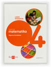 KONEKTATU 2.0 - MATEMATIKA KOADERNOA 2 HIRUHILEKOA - LH 4 (2012)