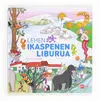 Lehen Ikaspenen Liburua