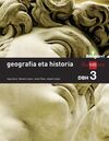 GEOGRAFIA ETA HISTORIA - DBH 3 (BIZIGARRI)