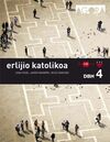 ERLIJIO KATOLIKOA - DBH 4 - ÁGORA