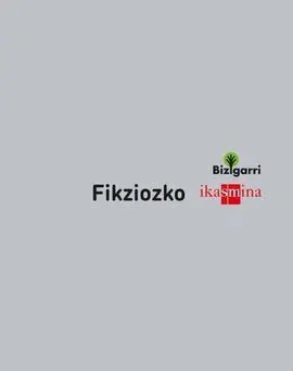 Fisika Eta Kimika - Dbh 2 - Bizigarri