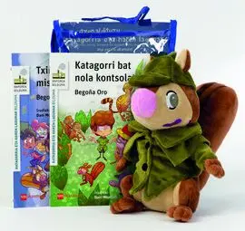 Rasi Ikertzailea Sorta