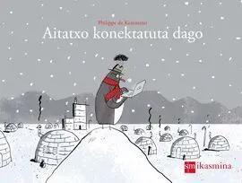 E-Aitatxo Konektatuta Dago