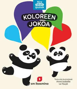 Mpcma. Koloreen Jokoa