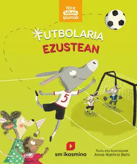 Mpcma. Futbolaria Ezustean