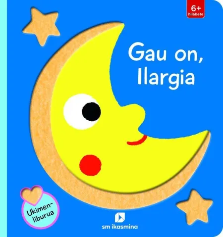 Gau On, Llargia