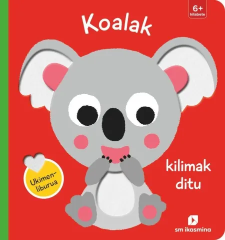 Koalak Kilimak Ditu
