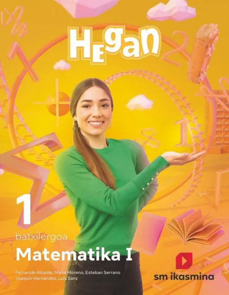 E - 1 Bach Matematicas Ccnn (Pva) 22