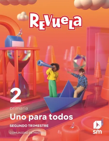 2 Ep Globalizado 2T (Mad) 23