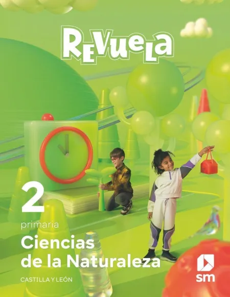 2 Ep Ciencias de la Natural (Cyl) 23