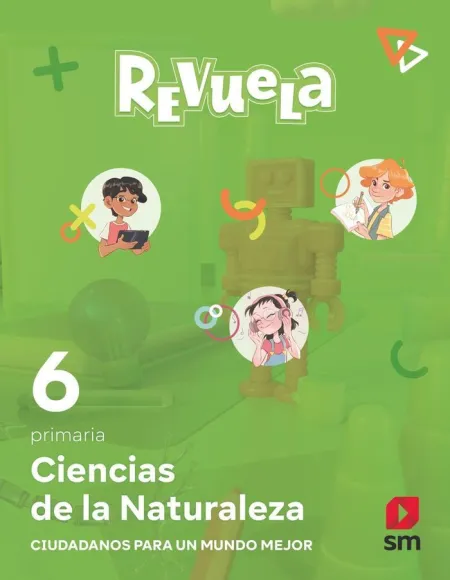 6 Ep Ciencias de la Natural (Cyl) 23