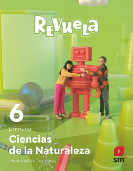 6 Ep Ciencias de la Natural (Ast) 23