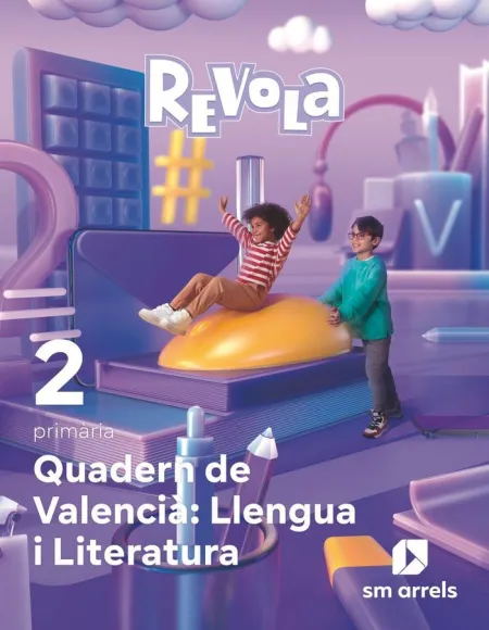 V - 2 Ep Cuad Llengua (Val) 23
