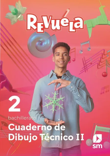 2 Bach Cuaderno Dibujo Tecnico 23