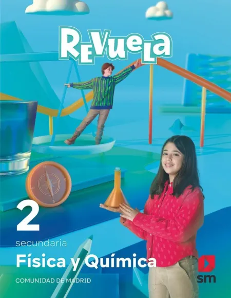 2 eso Fisica y Quimica (Mad) 23