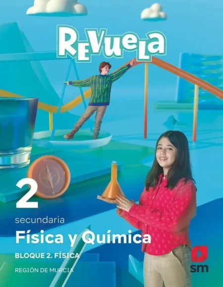 2Eso. (Mur)Fisica y Quimica Bloques-Re 24