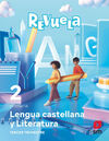 2 E.P.LENGUA CASTELLANA Y LITERATURA.  TRIMESTRE. REVUELA