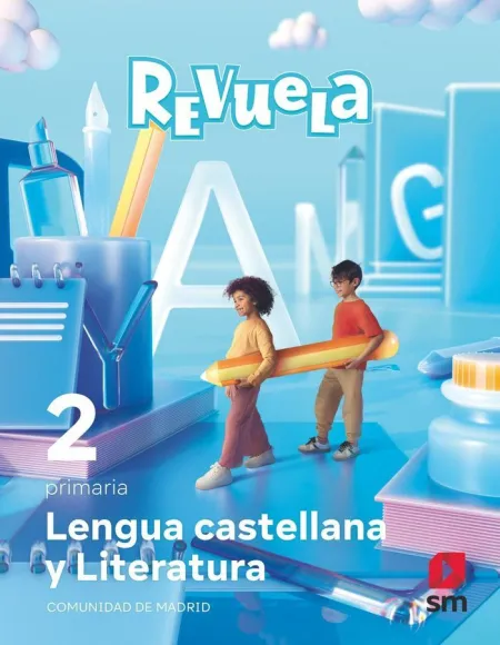 2Ep. (Mad)Lengua Castellana y Liter-Re 23