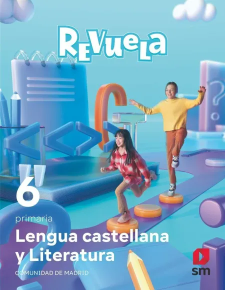 6 Ep Lengua Castellana (Mad) 23