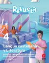 4 ESO LENGUA CASTELLANA BLOQUES (MUR) 23