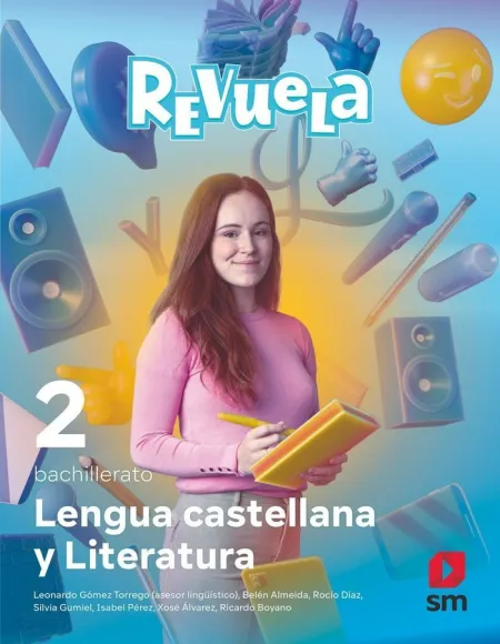2 Bach Lengua Castellana y Lite 23
