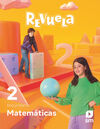 MATEMÁTICAS. 2º ESO. REVUELA