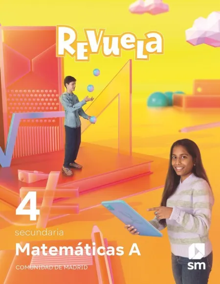 4 eso Matematicas a
